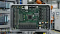 design industrial pcb for automation ,plc controllers and robotics with firmware