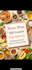 write SEO recipe blogs and food articles