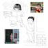 quick sketch your photo
