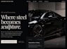 make custom highend web design to scale your business fast