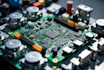 design cm4 robotics controller pcb, iot, mcu systems, pico and embedded hardware