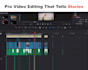 edit engaging youtube videos with high retention