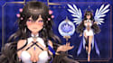 draw live2d vtuber model, chibi 2d vtuber, nsfw live2d rigging, streaming avatar