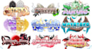 create vtuber logo, vtuber background, vtuber model, 3d vtuber, vtuber rigging