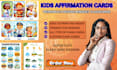 design custom printable flashcards of your choice