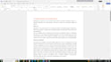write technical content on electrical and electronics
