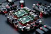 develop embedded systems firmware, cm4 cm5, mcu programming and robotics control