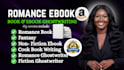 write romance ebook, romance ghostwriter, fiction ebook ghostwriter