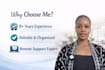 be your executive virtual assistant