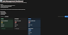 notion CRM for small businesses to manage clients and leads