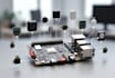develop iot systems, embedded firmware, cm4 cm5 robotics controller and pico mcu