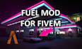 develop custom fivem server scripts maps and game modes for gta rp