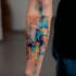 create your custom tribal tattoo