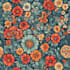 create seamless patterns of floral textil designs