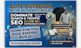 build backlinks SEO store, pod products and ranking strategy