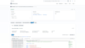 build and deploy an erc20 token and vesting contract