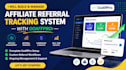 setup and manage goaffpro affiliate referral program for your store