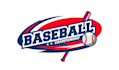 design attractive and imagination softball logo design