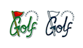 do professional and specially disc golf logo design