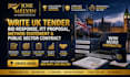 write UK tender bid response itt proposal method statement publicsector contract