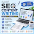 write engaging SEO articles to boost traffic