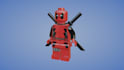 create stylized 3d props ready for games