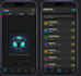 sell my minecraft idle clicker game, IOS, web, PC in 2d