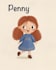 be your childrens picture book illustrator