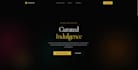 create a dynamic responsive website