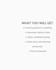 proofread and edit your SEO blog posts and articles