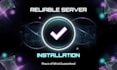 set up and configure your server