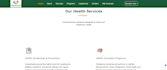 professional wix website design