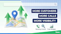 create and setup google maps business profile