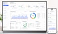 build a beautiful, fast custom dashboard