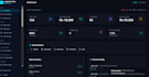 build a custom web app with user system and payment integration