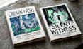 design a high conversion book cover with hand drawn soul