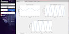do matlab signal processing, dsp analysis and gui projects