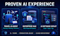 build a custom ai agent and rag chatbot