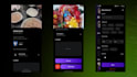 develop a event management app along with live streaming and social features