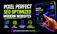 be your expert front end web developer using HTML CSS javascript