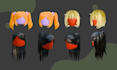 create you a ugc hair