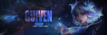 header de twitter champion league of legends