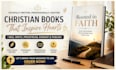 write, proofread, format, publish christian ebook, daily devotional book editor