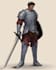 draw your dnd rpg character