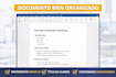 haré digitación y transcripción de documentos y audios con alta precisión