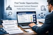 do compliance document find tender procurement contract opportunity research gov