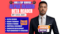 beta reader, alpha reader, critique fantasy, dark romance beta reader, erotica