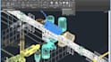 save hours I convert e57 point clouds into ready to use cad drawings