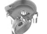 design casting pattern, gating systems, and foundry simulation for metal casting