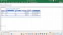 create excel dashboards, charts and data analysis reports